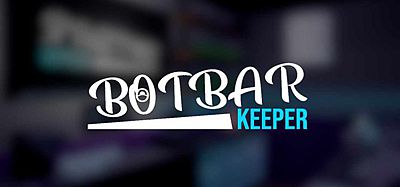 Oculus Quest 游戏《Bot Bar Keeper》酒吧模拟器